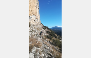 Dentelles de Montmirail le Clapis