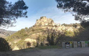 La Roque Alric