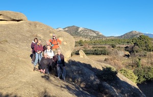 Rocher de Rocalinaud