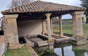 Lirac Lavoir