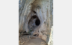 Grotte des 3 ours