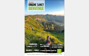 Séjour Super-Besse (63)