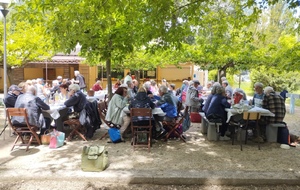 Journée Champêtre 2025