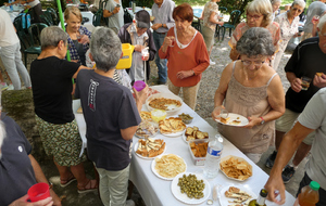 Repas AG du 27 juin 2025