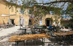 Mardi de l'été le 22 juillet